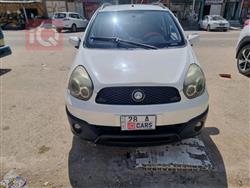 جيلي GX2